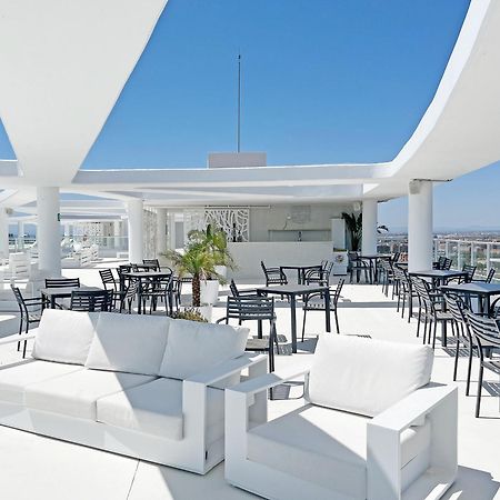 Global Properties, Moderno Apartamento Con Gran Terraza Y Vistas Al Mar Canet d'En Berenguer Zewnętrze zdjęcie