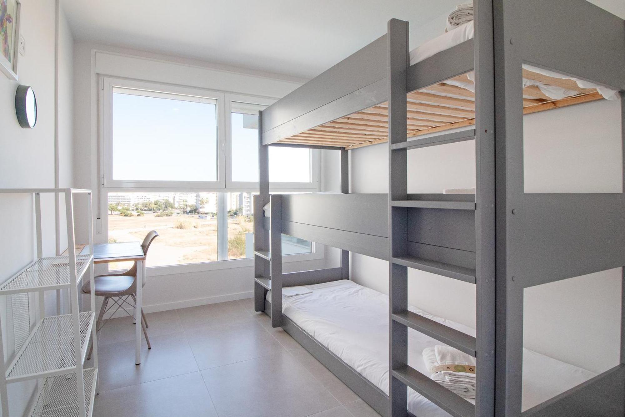 Global Properties, Moderno Apartamento Con Gran Terraza Y Vistas Al Mar Canet d'En Berenguer Zewnętrze zdjęcie