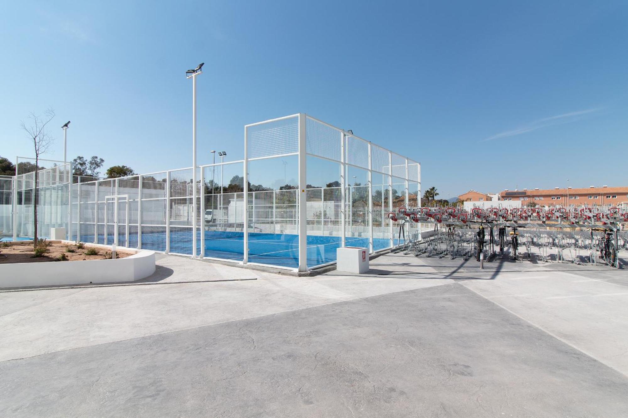 Global Properties, Moderno Apartamento Con Gran Terraza Y Vistas Al Mar Canet d'En Berenguer Zewnętrze zdjęcie