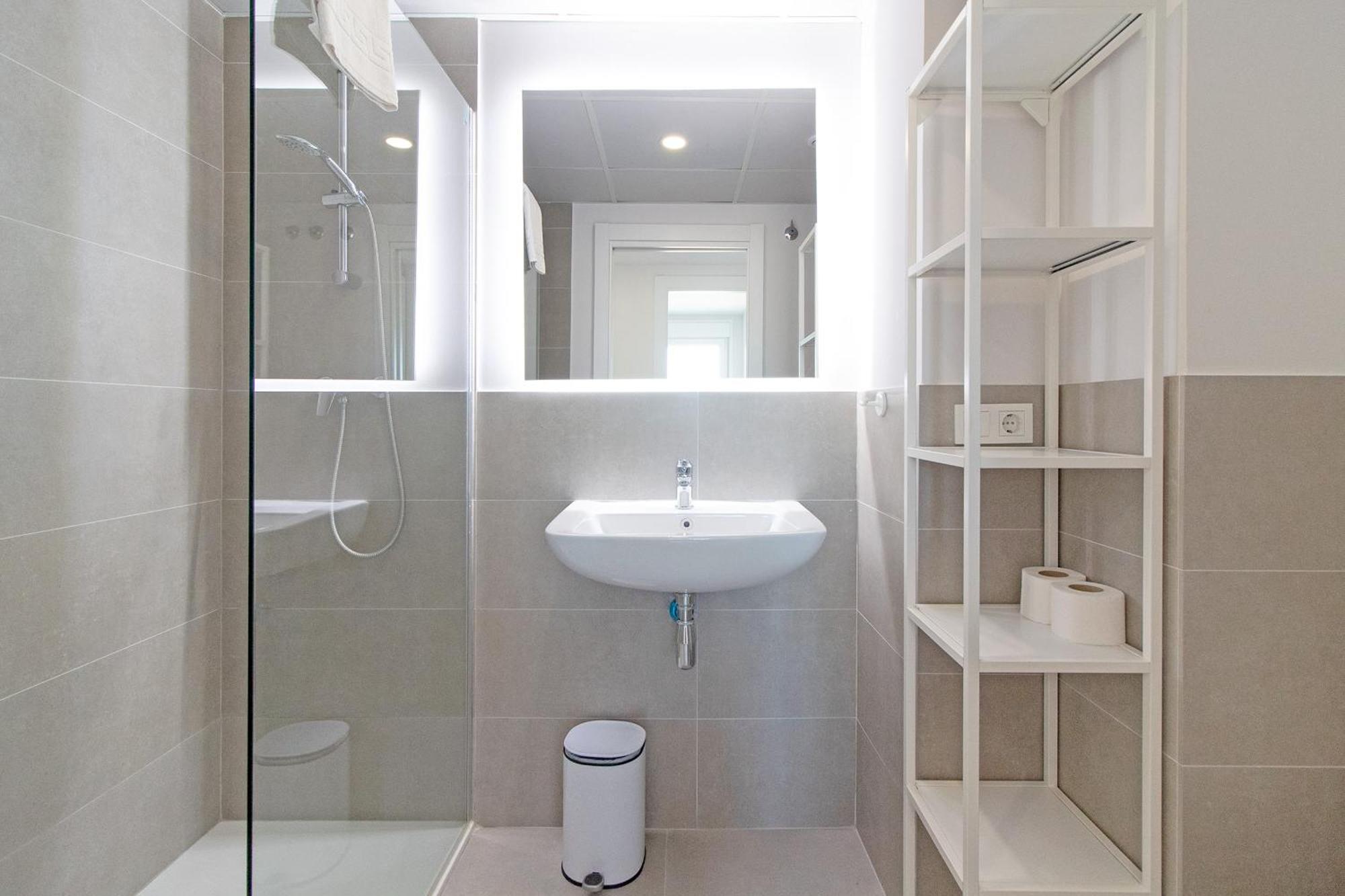 Global Properties, Moderno Apartamento Con Gran Terraza Y Vistas Al Mar Canet d'En Berenguer Zewnętrze zdjęcie